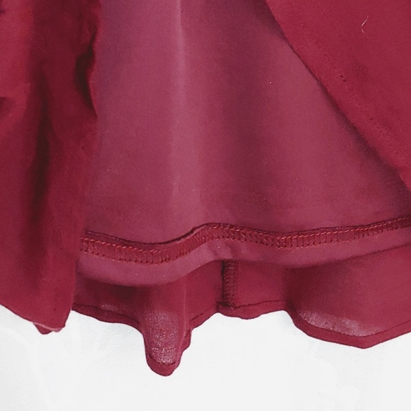 Andrée by Unit | Flowy Shift Dress | S - Picture 6 of 8